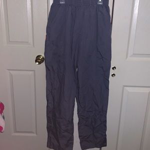 Grey Dickies Scrub Pants